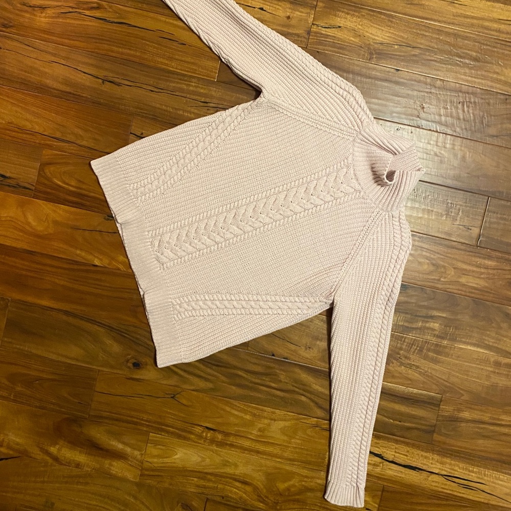 Almost brand new Lulu sweater